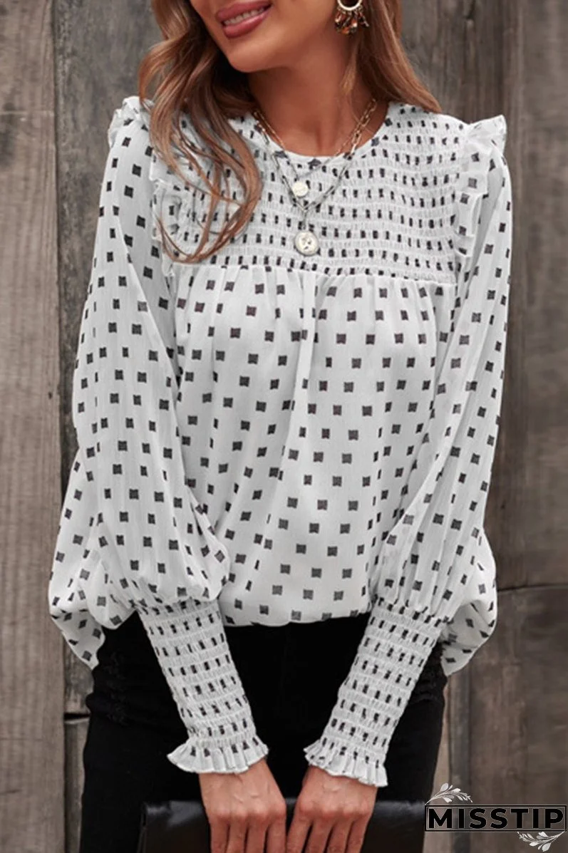 Classic and Elegant winter Top