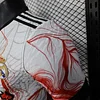 2025/2026 Player Version Real Madrid Special Edition Red Football Shirt 1:1 Thai Quality