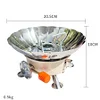 Portable Gas Stove For Camping, Outdoor Cooking, Folding Stove, Outdoor Stove, Cooking Utensils