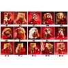 Love Dog Cat-Full Round Diamond Painting 30*30CM
