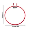 Round Shape Frame Hoop - Cross Stitch Accessories