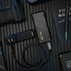 NITECORE Ultra-thin Outdoor Lightweight Power Bank