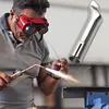 Heat Resistance Speed Welding Nozzles Plastic Hot Gun Torch Weld Tip Tool