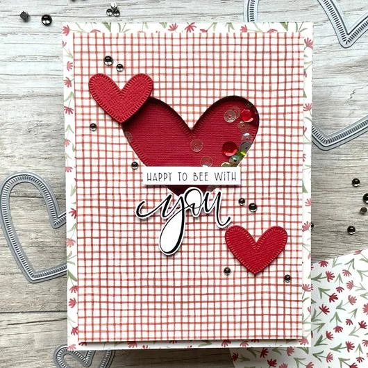 Piggy Craft metal cutting dies cut die mold Various shape labels Scrapbook paper craft knife mould blade punch stencils dies