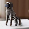 Adams Hand Apple Watch Charging Stand Shows Creative Watch Stand