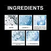 Glass Oil Film Remover for Car Improves Clarity and Visibility & Safe Driving Car Windshield Cleaner for Automotive Window/Mirror