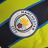2024/2025 Player Version Manchester City Third Away Football Shirt 1:1 Thai Quality