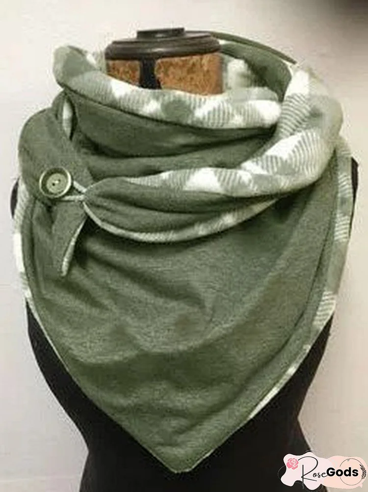 Women's Casual Scarf