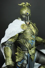 In-Stock Figurka Heroes VII Ivan Might and Magic Heroes VII