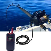 Electric Reel 2-Core Lithium Ion Battery, Small Edition, 3,500 mAh