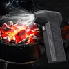 Mini Turbo Jet Fan 110000RPM Electric Air Duster for Laptop Computers Keyboard