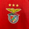 25/26 Kids Benfica Soccer Jersey Home