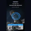 High Lightness Bike Front Light Waterproof Night Riding Headlight Smart MTB Lamp