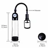 X P13 Manual Penis Pump Dick Enlargement Vacuum Pump