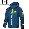 Under ArmourTM mu&scaron;ka vodootporna jakna za penjanje na otvorenom