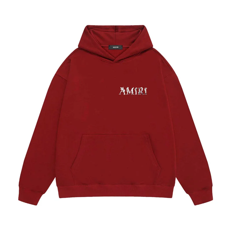 Amiri Fashion Hoodie