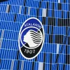 24/25 Atalanta Christmas Soccer Jersey