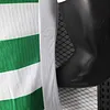 Joyfball 2025/2026 Player Version Sporting Lisbon Home Football Jersey 1:1 Thai Quality（The player version jersey is a bit tight, please pay attention to the size selection）