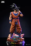 1/6 Scale Ginyu Force Son Goku - Dragon Ball Resin Statue - UMY Studios