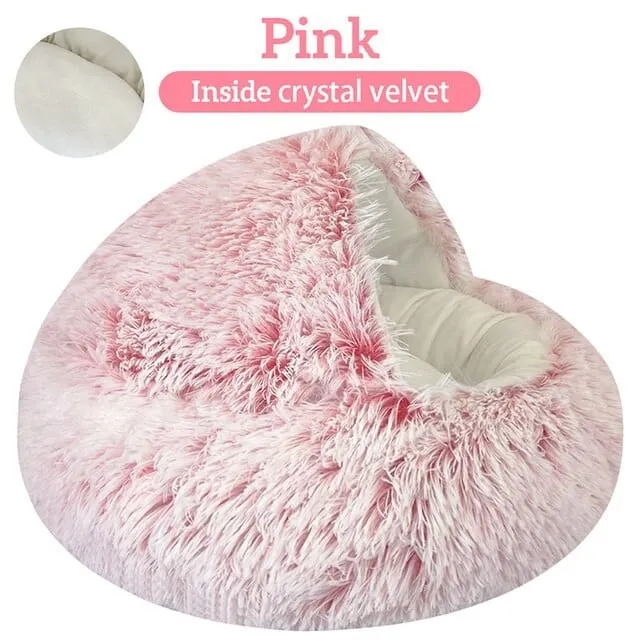  Cozy Pet Bed &ndash; Hot Sales 60%