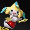 1/10 Scale Jirachi - Pokemon Statue - MiuMiu Studio