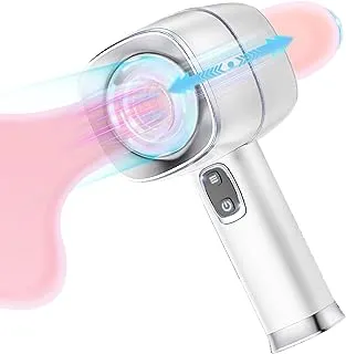 Electric male masterbrators sex toys for women hands free, Toy with 7  Powerful Thrusting Rotating Modes for Stimulation, Electric Pocket Pussy  Vagina Men's Hoodies, USB Fast Charge-K108