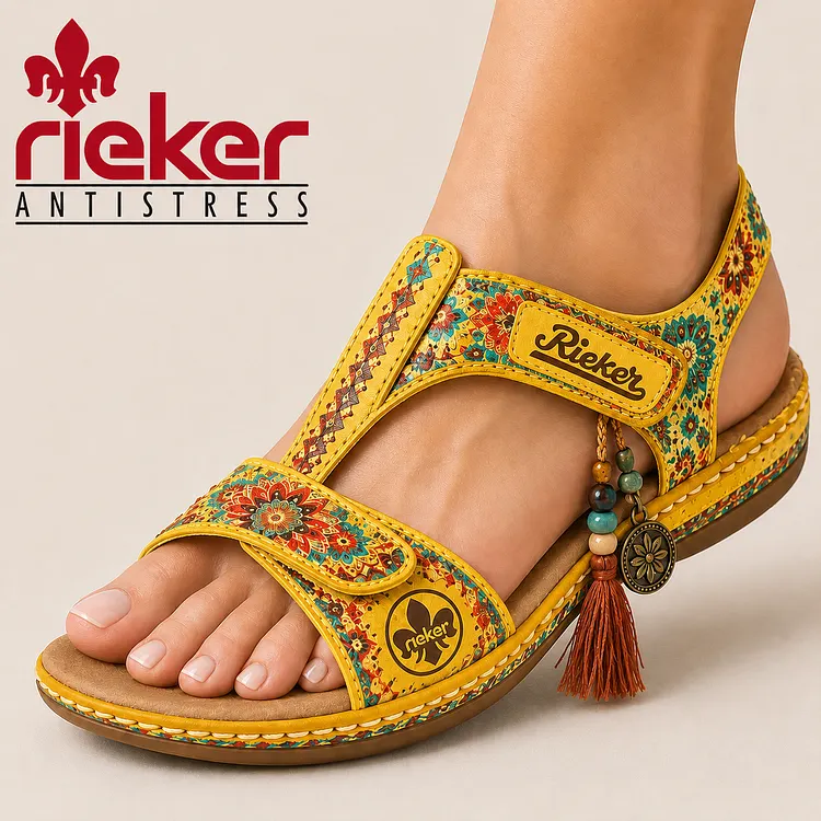Rieker&reg; Mandala Comfort sandale