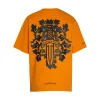 Chrome Hearts T-shirt K6067