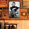Bob Dylan - Vintage Metal Signs - 20*30cm/30*40cm - Music
