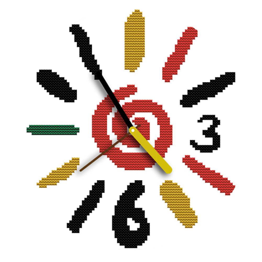 

Son Of The Sun - 14CT Stamped Cross Stitch - 22*22cm, 501 Original