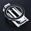 Magnetic Portable Desktop Phone Mount Aluminum Alloy Phone Tripod for Magsafe