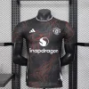 25/26 Players Manchester United Special Soccer Jersey