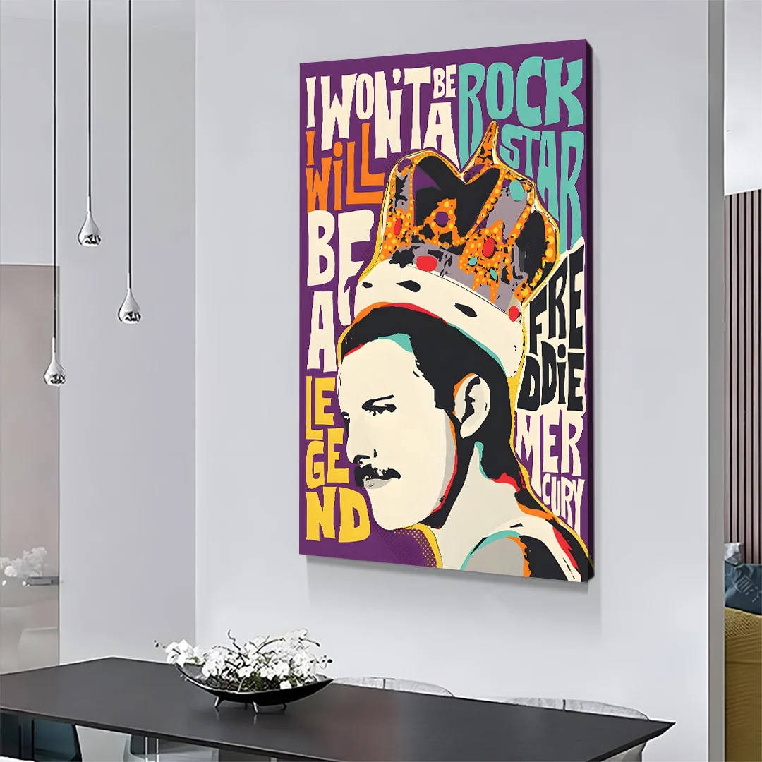 Canvas Wall Art