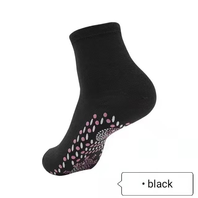 Magnetic Self Heating Therapy Socks
