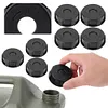 Electric Water Pump Adapter Universal Camping Water Tank Cover for Outdoor