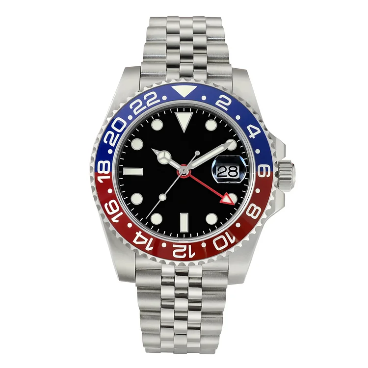 Fashion San Martin Batgirl GMT SN015G V2