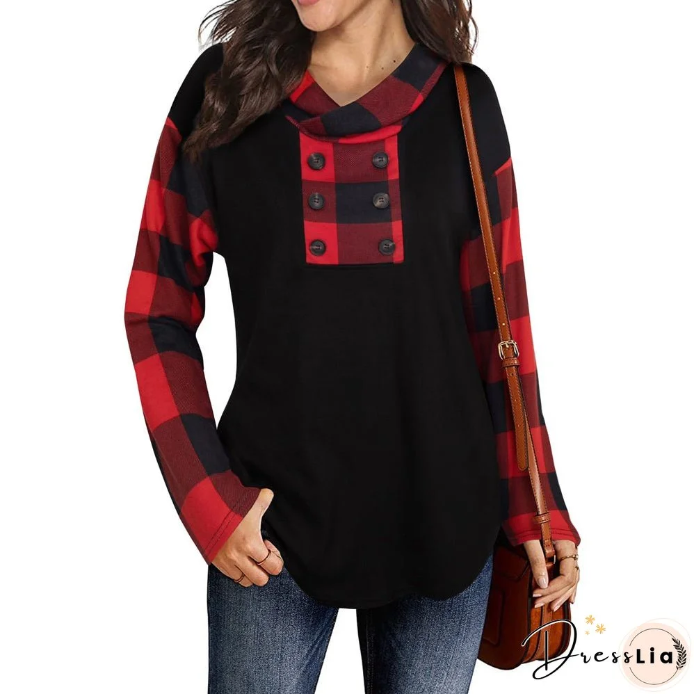 Casual and Effortless winter garment