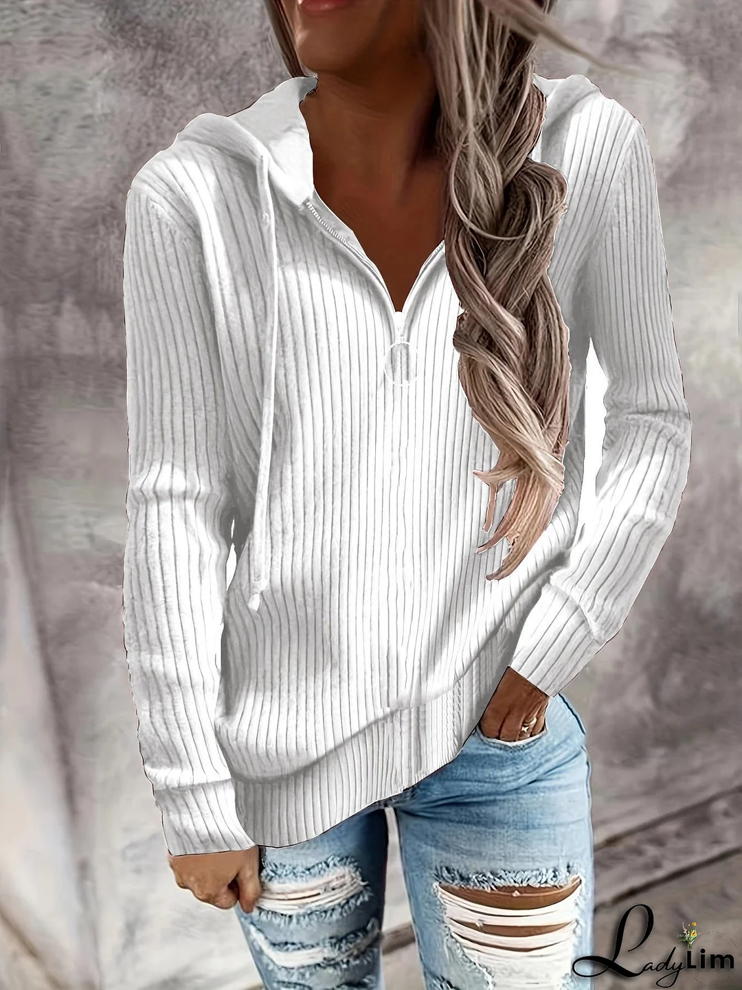 Effortless and Classy winter garment
