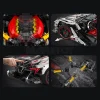 See The Gumpert Apollo Ie In Action! (Prepare To Be Amazed) - paumf58
