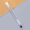 20PCS Classic Office Business Work Stationery 0.5mm Gel Pens Student Exam Writing Matte Minimalism Pens
