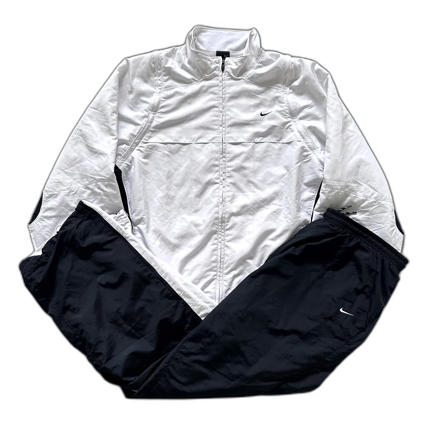 Vintage Tracksuit