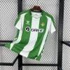 25/26 Real Betis Soccer Jersey
