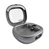 For Oura Ring Gen 4 & 3 Smart Ring Charging Case 2000mAh Portable Travel Power Bank Without Ring Multi-Functional Charge Case for Shopping And Outdoor Family Outings