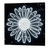 uk.everydayedeals DIY Pearl Painting With Frame - Handmade Self-Adhesive Pearls - Bright Sunflower(25*25cm)