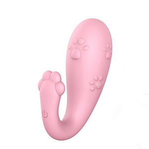 App-Controlled Benwa Ball Vibrator – Wireless Bluetooth Vibrating Egg