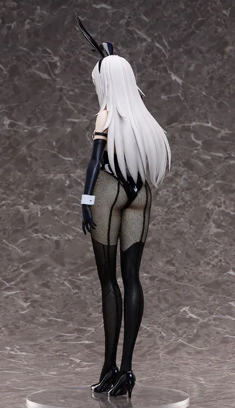 FREEing - NieR:Automata Ver1.1a A2 Bunny Ver. 1/4 Complete Figure
