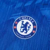 WORLD CHAMPIONS #25 Chelsea Home Authentic Soccer Jersey 2025/26 with chest badge