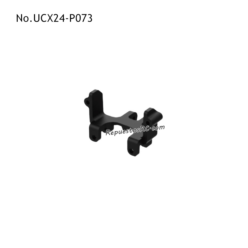 UDIRC UCX2405 Piezas de juguetes RC Servo Soporte UCX24-P073