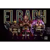 Elbaf Harald - ONE PIECE Resin Statue - YZ Studios