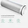 Front Purifier Stainless Steel Water Heater Pre-Filter Hardware Tool Accessories